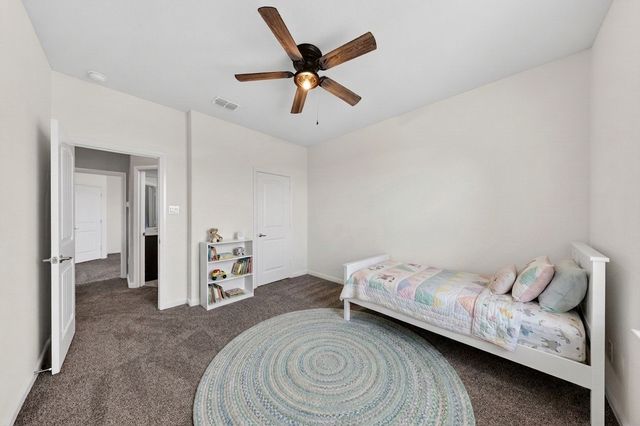 849 Key Deer Drive, Fort Worth, TX 76028