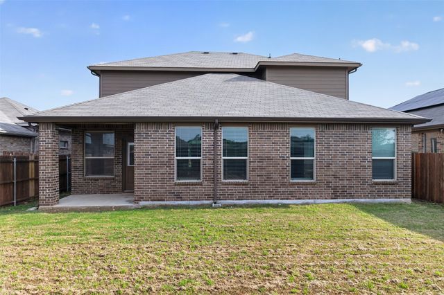 849 Key Deer Drive, Fort Worth, TX 76028