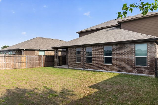 849 Key Deer Drive, Fort Worth, TX 76028