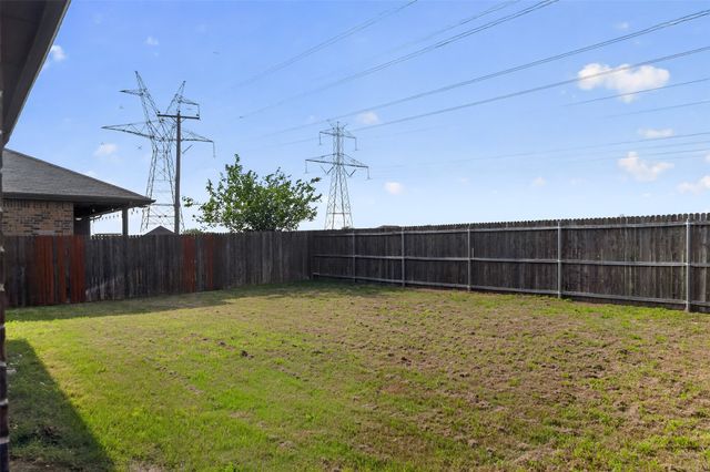 849 Key Deer Drive, Fort Worth, TX 76028