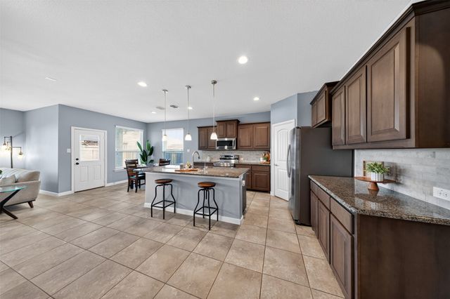 849 Key Deer Drive, Fort Worth, TX 76028