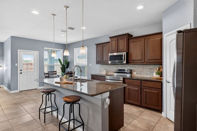 849 Key Deer Drive, Fort Worth, TX 76028