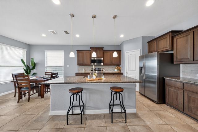 849 Key Deer Drive, Fort Worth, TX 76028