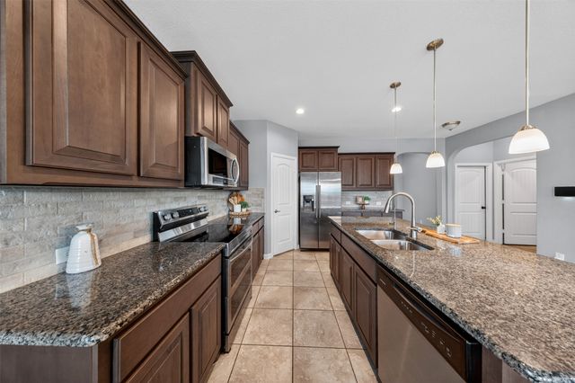 849 Key Deer Drive, Fort Worth, TX 76028