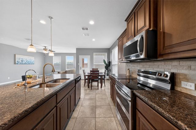 849 Key Deer Drive, Fort Worth, TX 76028
