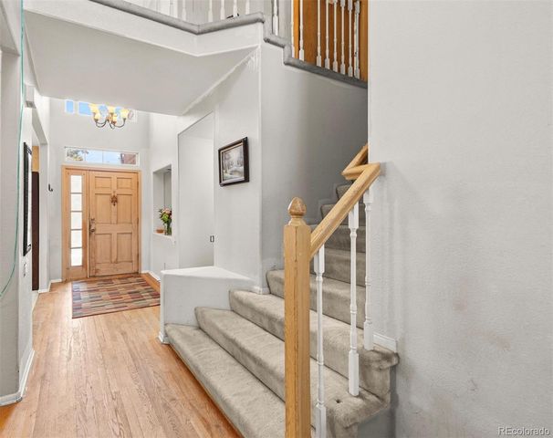 2358 Weatherstone Circle, Highlands Ranch, CO 80126