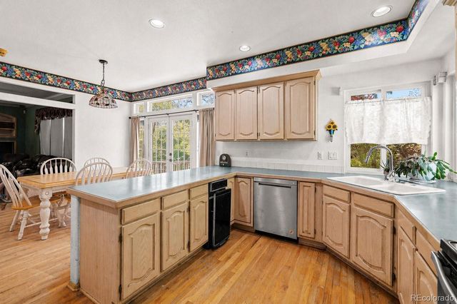 2358 Weatherstone Circle, Highlands Ranch, CO 80126