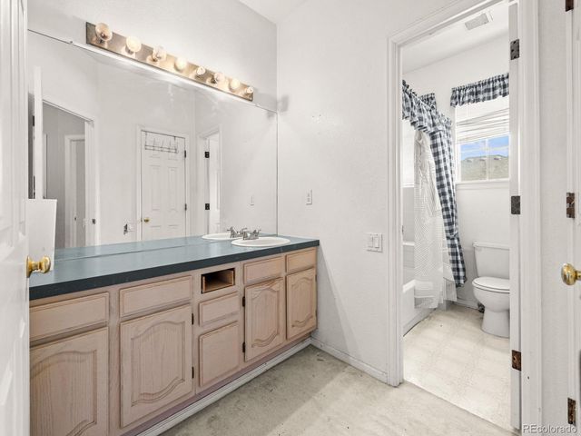 2358 Weatherstone Circle, Highlands Ranch, CO 80126