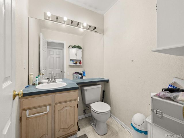 2358 Weatherstone Circle, Highlands Ranch, CO 80126