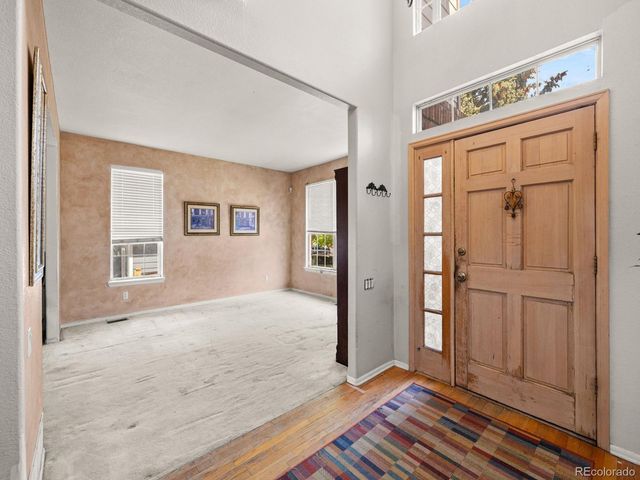 2358 Weatherstone Circle, Highlands Ranch, CO 80126