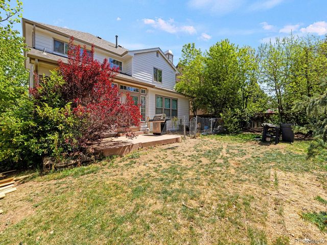 2358 Weatherstone Circle, Highlands Ranch, CO 80126