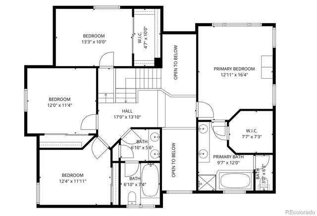 2358 Weatherstone Circle, Highlands Ranch, CO 80126