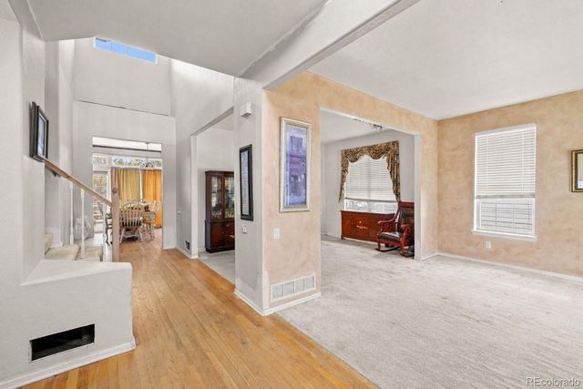 2358 Weatherstone Circle, Highlands Ranch, CO 80126
