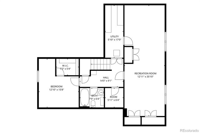 2358 Weatherstone Circle, Highlands Ranch, CO 80126