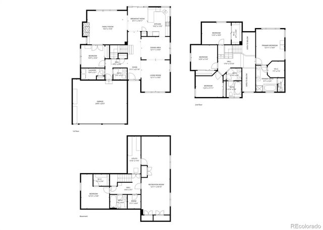 2358 Weatherstone Circle, Highlands Ranch, CO 80126