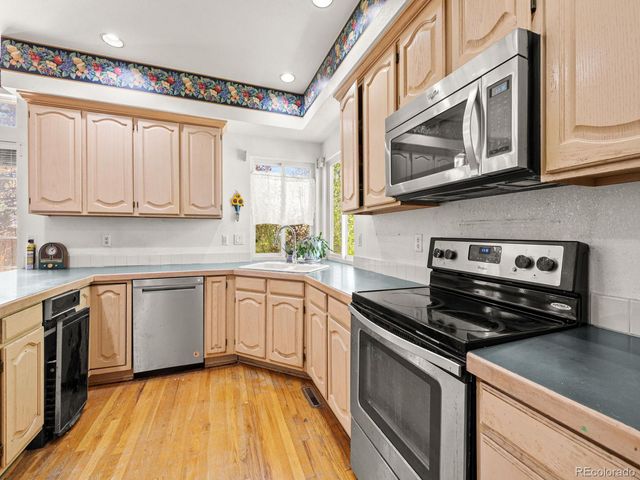 2358 Weatherstone Circle, Highlands Ranch, CO 80126