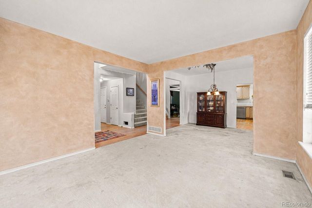 2358 Weatherstone Circle, Highlands Ranch, CO 80126