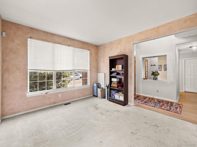 2358 Weatherstone Circle, Highlands Ranch, CO 80126