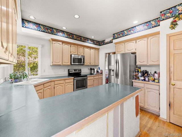 2358 Weatherstone Circle, Highlands Ranch, CO 80126