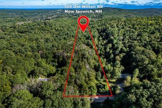 169 Old Wilton Road, New Ipswich, NH 03071