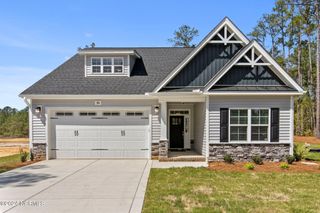 324 Pine Laurel Drive, Carthage, NC 28327
