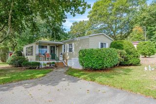 3 Kristopher Drive, Hampstead, NH 03841