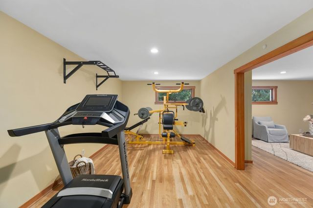14677 Sivertson Road NE, Bainbridge Island, WA 98110