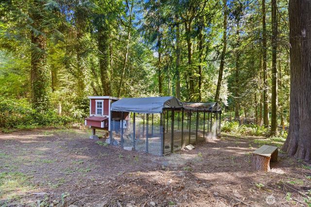 14677 Sivertson Road NE, Bainbridge Island, WA 98110