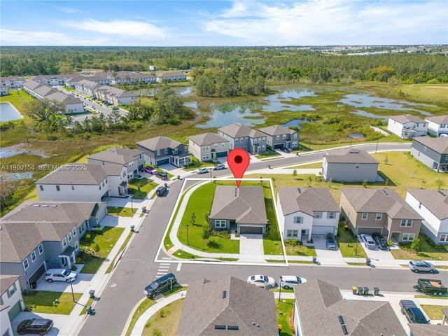 2375 Lancashire Street, Davenport, FL 33896