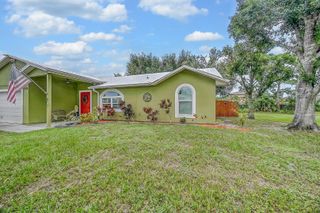1250 SW Calmar Avenue, Port St Lucie, FL 34953