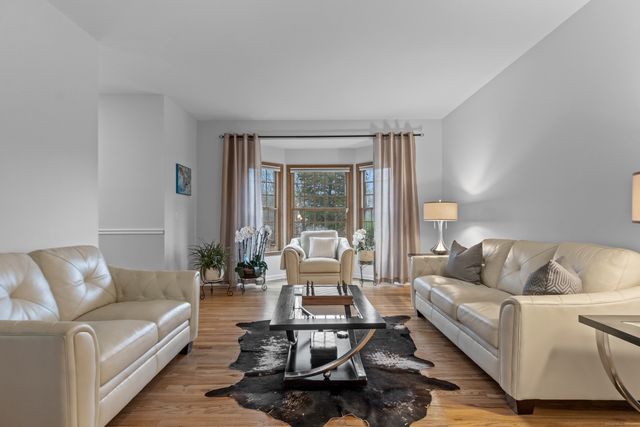 20 Blanket Meadow Road, Monroe, CT 06468