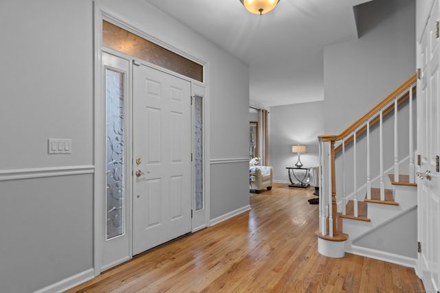 20 Blanket Meadow Road, Monroe, CT 06468