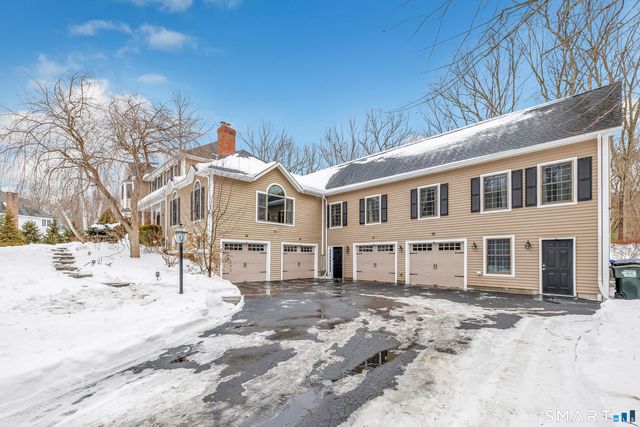 20 Blanket Meadow Road, Monroe, CT 06468