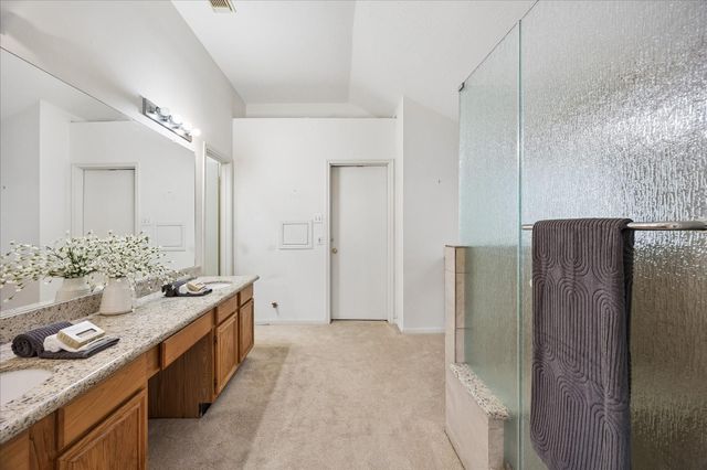 2726 N Larkspur Circle, Pearland, TX 77584