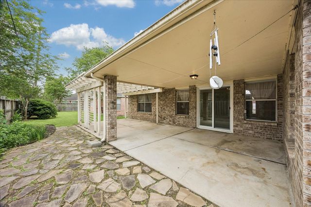 2726 N Larkspur Circle, Pearland, TX 77584