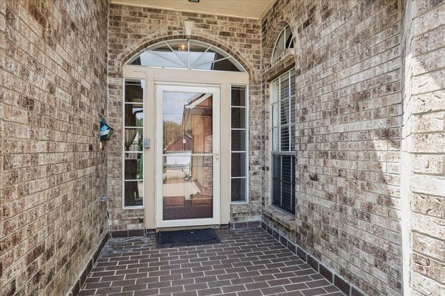 2726 N Larkspur Circle, Pearland, TX 77584