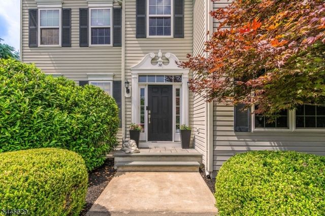 38 Music Mountain Blvd, West Amwell Twp., NJ 08530