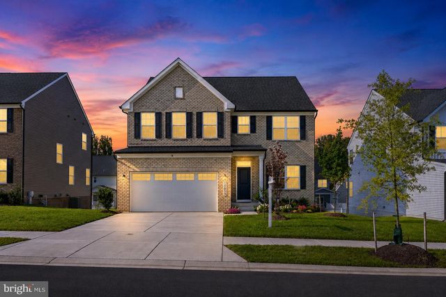 15609 ROCKBURN WAY, Bowie, MD 20716