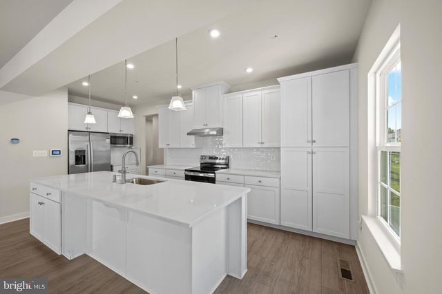 15609 ROCKBURN WAY, Bowie, MD 20716