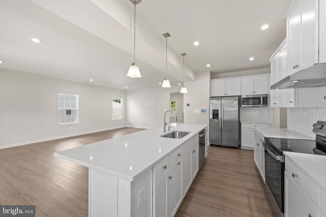 15609 ROCKBURN WAY, Bowie, MD 20716