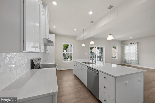 15609 ROCKBURN WAY, Bowie, MD 20716