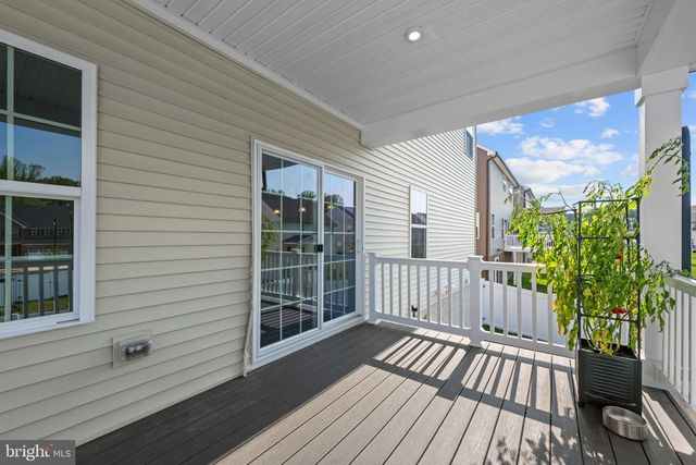15609 ROCKBURN WAY, Bowie, MD 20716