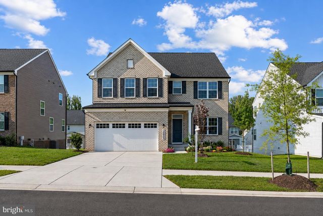 15609 ROCKBURN WAY, Bowie, MD 20716