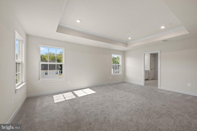 15609 ROCKBURN WAY, Bowie, MD 20716