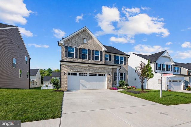 15609 ROCKBURN WAY, Bowie, MD 20716