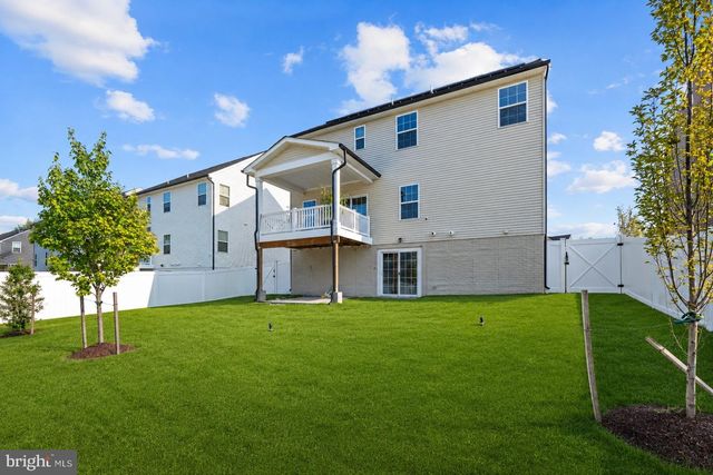15609 ROCKBURN WAY, Bowie, MD 20716