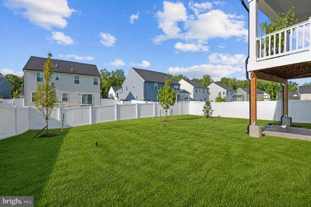 15609 ROCKBURN WAY, Bowie, MD 20716