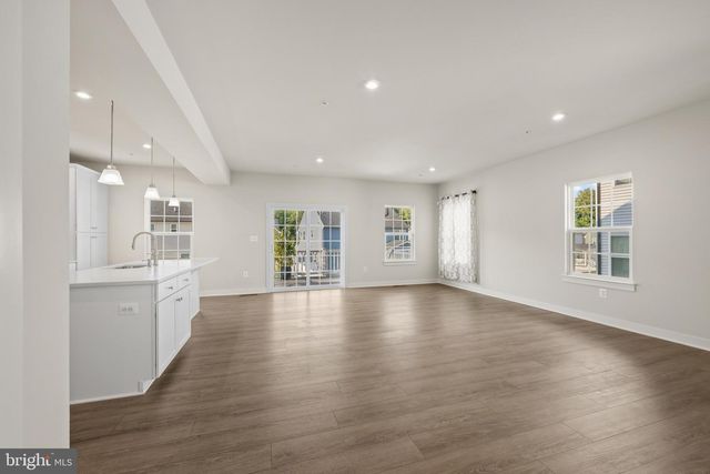 15609 ROCKBURN WAY, Bowie, MD 20716