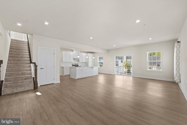 15609 ROCKBURN WAY, Bowie, MD 20716
