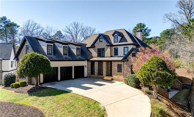 1049 Highland Village Trail, Mableton, GA 30126